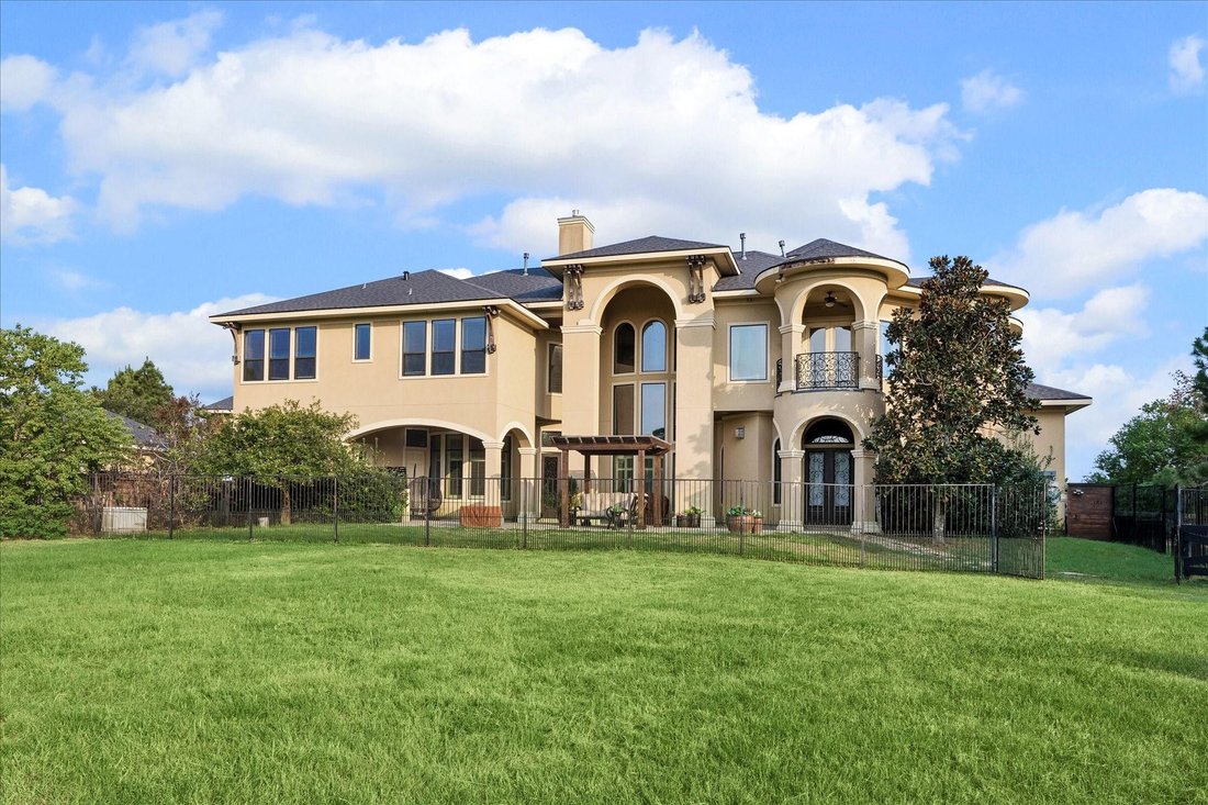 Casa a Magnolia, Texas, Stati Uniti 5 - 18744423