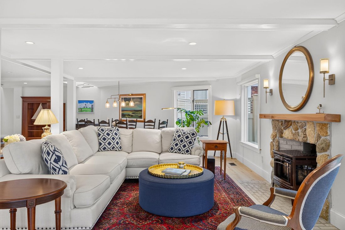 Condominio a Chatham, Massachusetts, Stati Uniti 1 - 18740013
