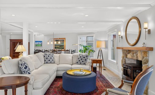Condominio a Chatham, Massachusetts, Stati Uniti 1