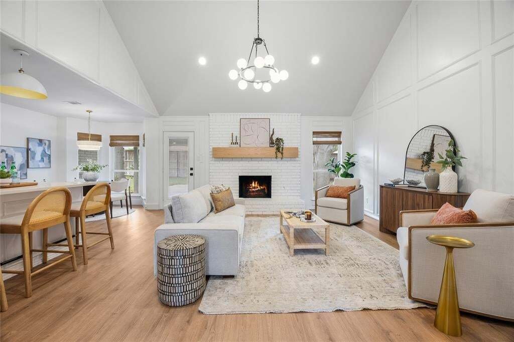 Casa a Flower Mound, Texas, Stati Uniti 5 - 18744453