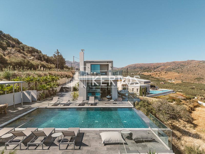 Villa in Kissamos, Griechenland 2 - 18740746