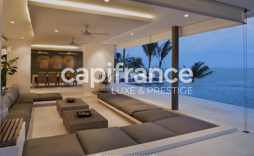 Villa in Francia 1