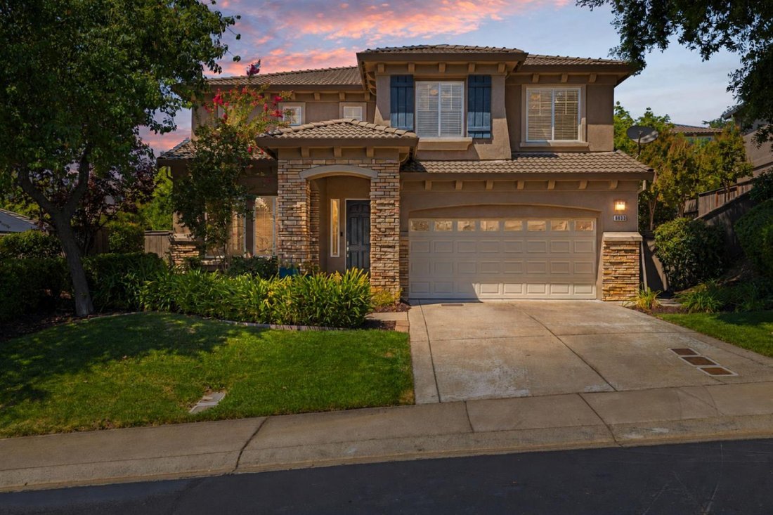 Casa en El Dorado Hills, California, Estados Unidos 1 - 18741673
