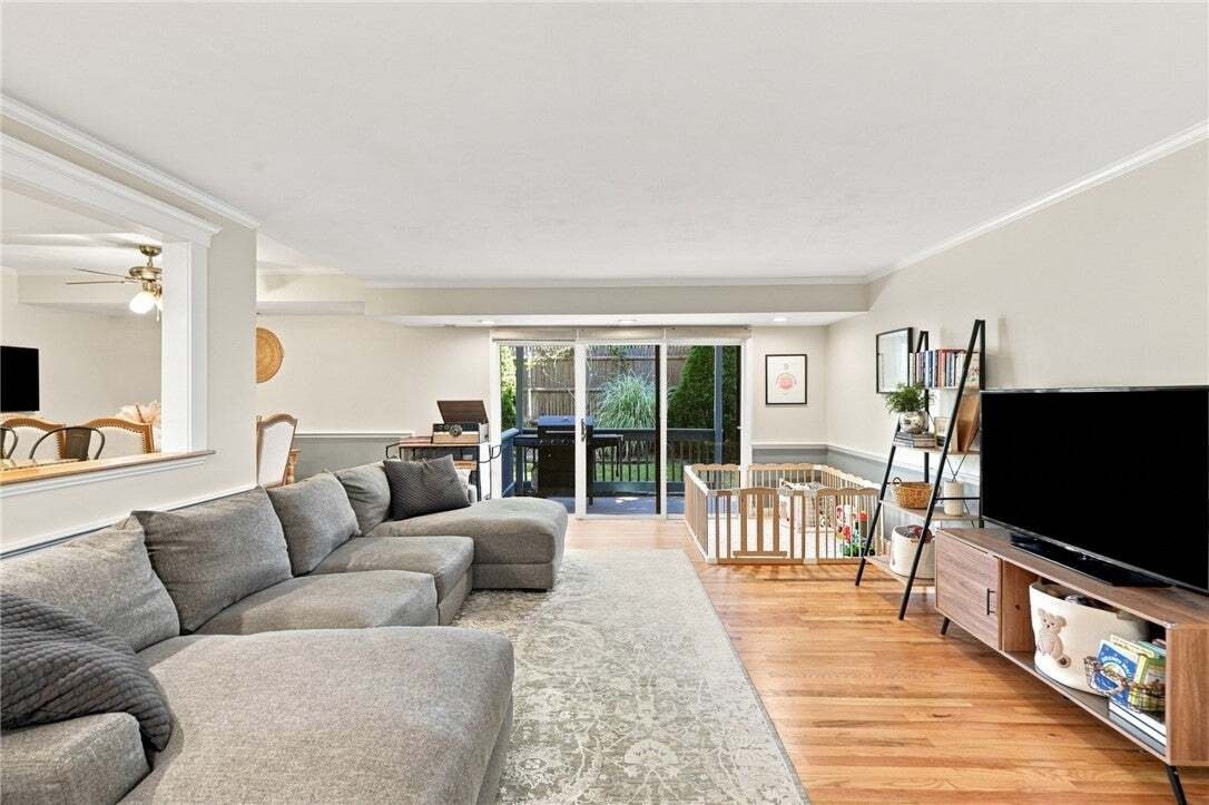 Condominio en Newport, Rhode Island, Estados Unidos 3 - 18743145