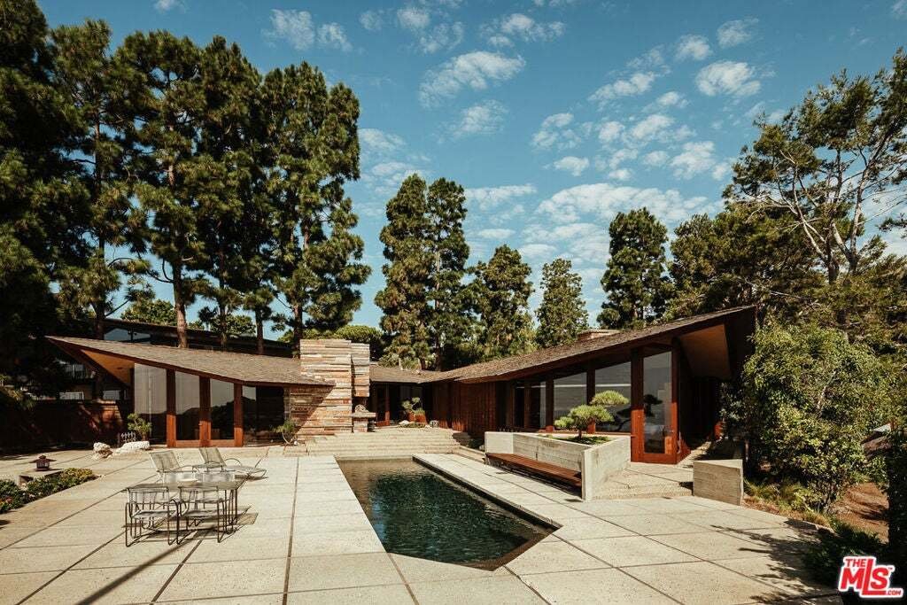 House in Rolling Hills, California, United States 2 - 18746599