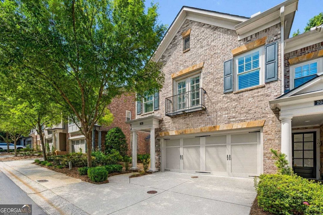Residenza a Alpharetta, Georgia, Stati Uniti 3 - 18743110