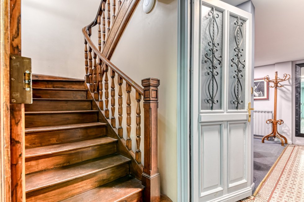 Townhouse in Gerland, Lyon 7e Arrondissement, Lyon 3 - 18744900