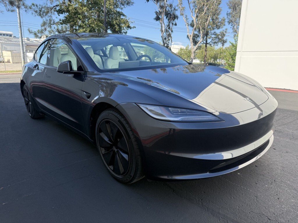 Tesla Model 3 in San Diego, CA, United States 2 - 18740722