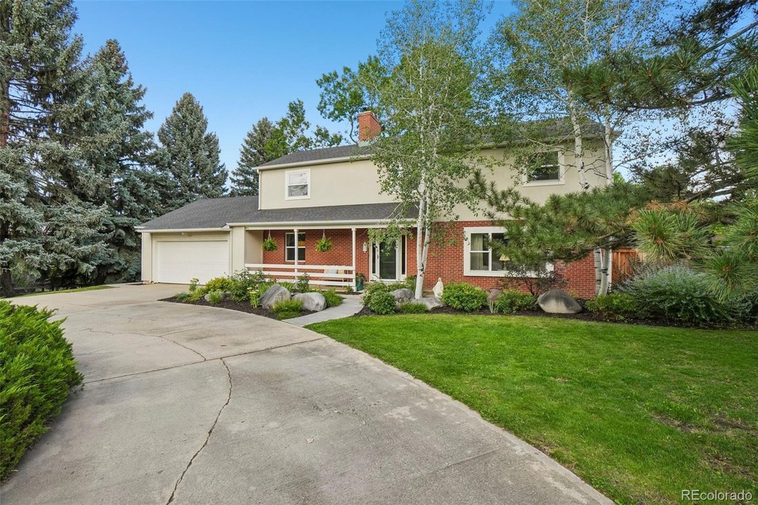 House in Longmont, Colorado, United States 2 - 18746573