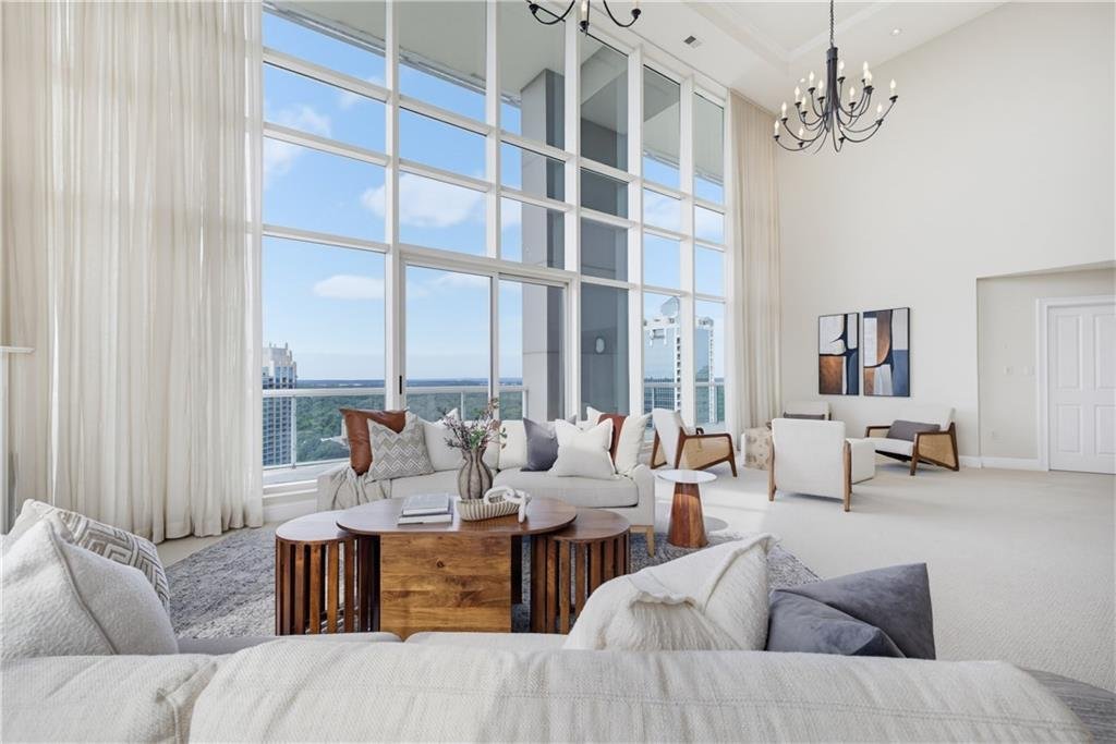 Condominio a Atlanta, Georgia, Stati Uniti 3 - 18743903