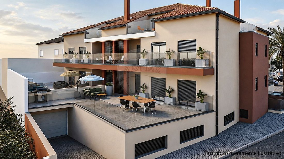Apartamento en Silveira, Distrito de Lisboa, Portugal 2 - 18740956