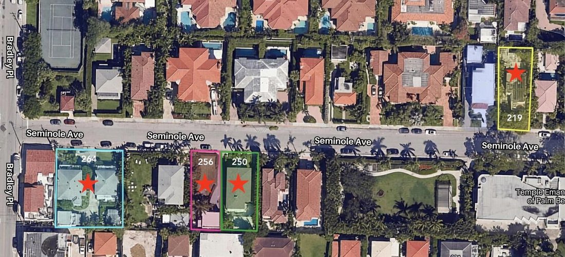 Casa a Palm Beach, Florida, Stati Uniti 4 - 16188181