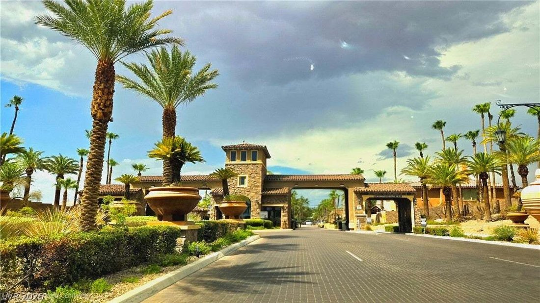 Casa a Henderson, Nevada, Stati Uniti 2 - 18742837