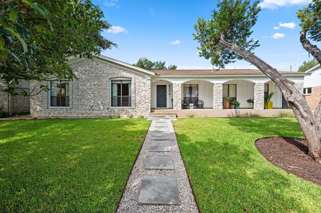 House in Austin, Texas, United States 1 - 18740714