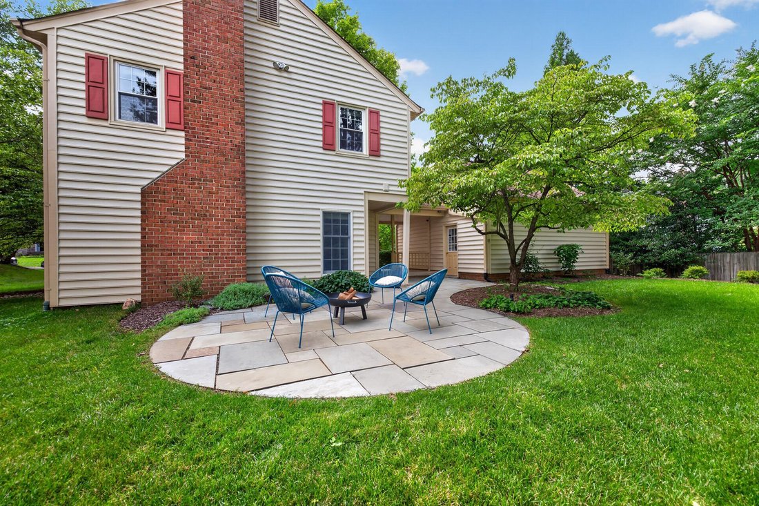 Maison à Rockville, Maryland, États-Unis 3 - 18745913
