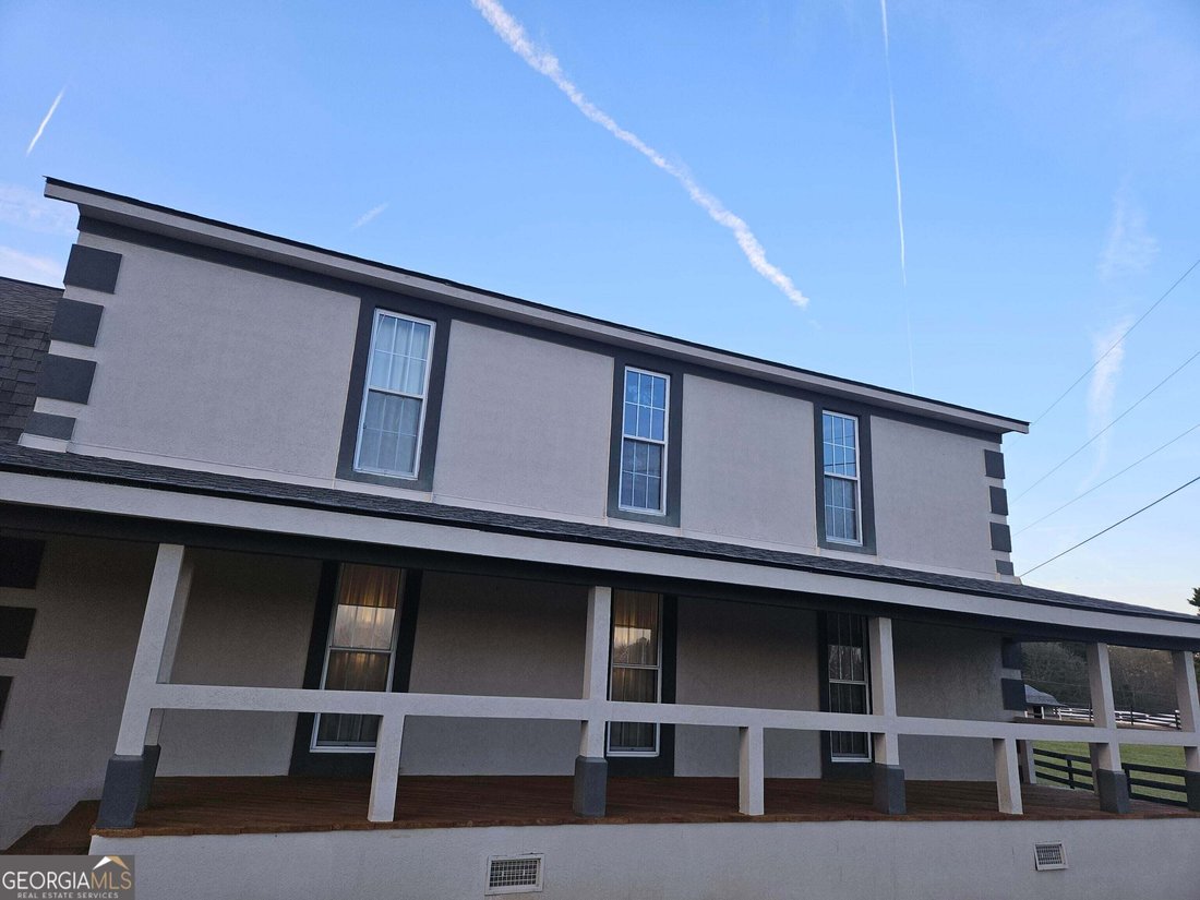 Haus in Griffin, Georgia, Vereinigte Staaten 5 - 18470542