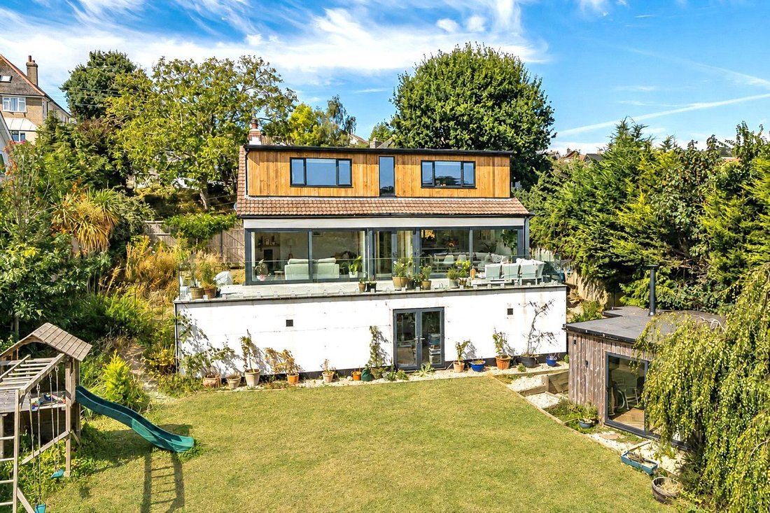 Haus in Seaton, England 1 - 18740757
