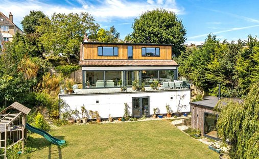 Haus in Seaton, England 1