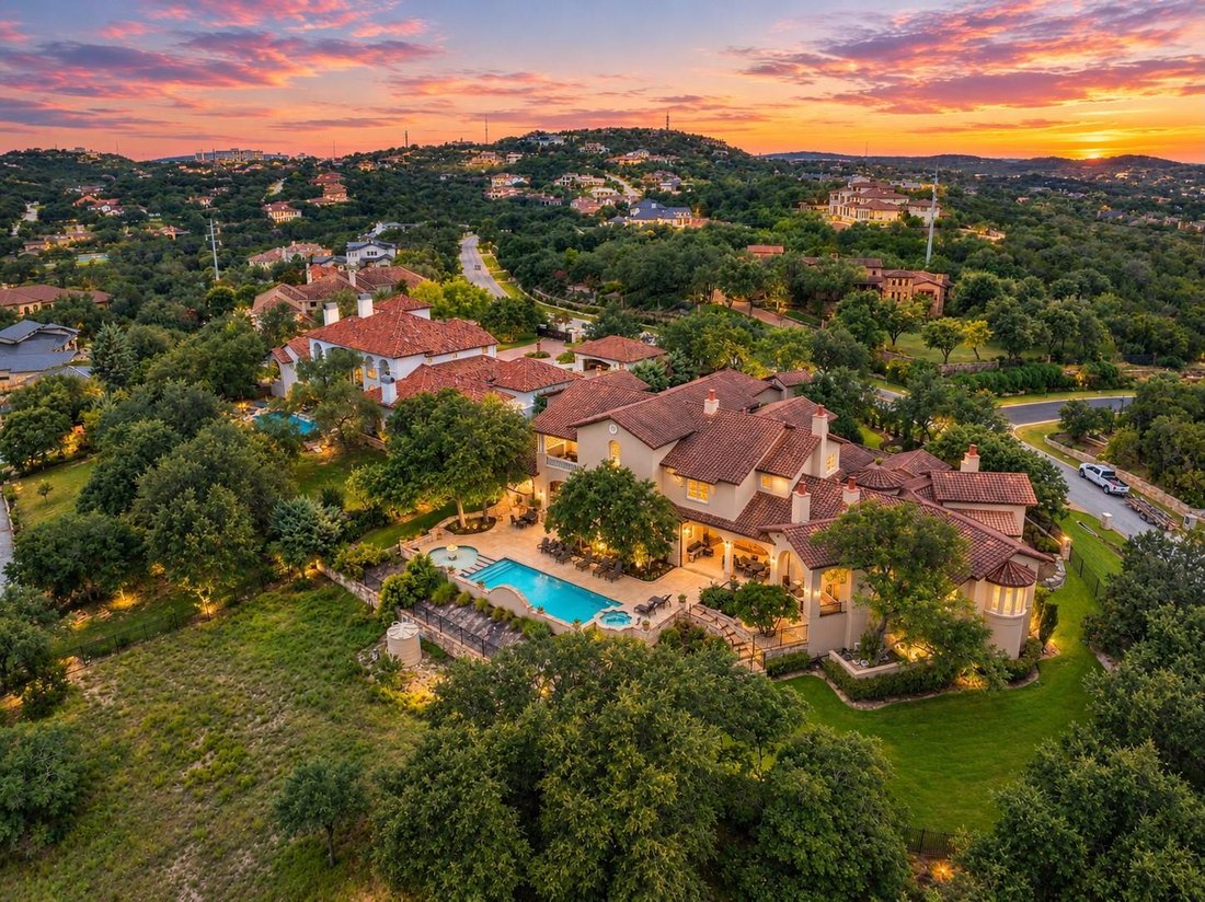 Haus in Austin, Texas, Vereinigte Staaten 3 - 18743677