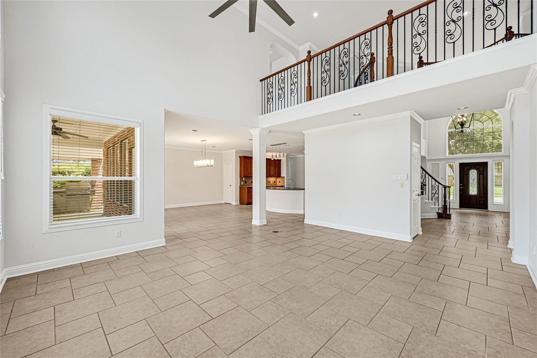 Casa en Sugar Land, Texas, Estados Unidos 5 - 18741110