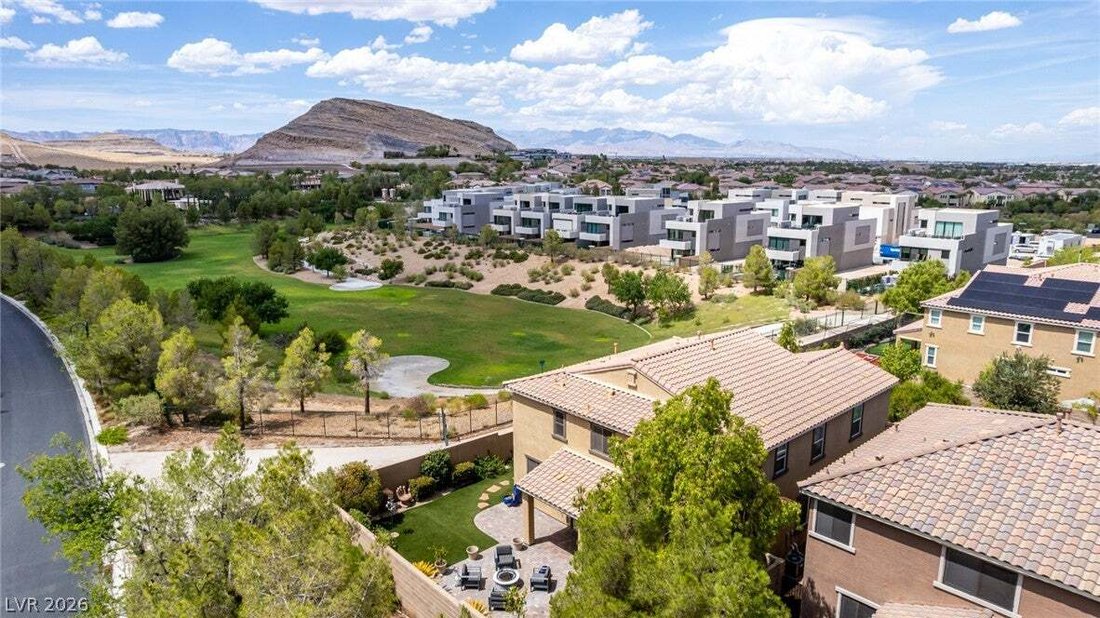 Casa en Las Vegas, Nevada, Estados Unidos 2 - 18742872