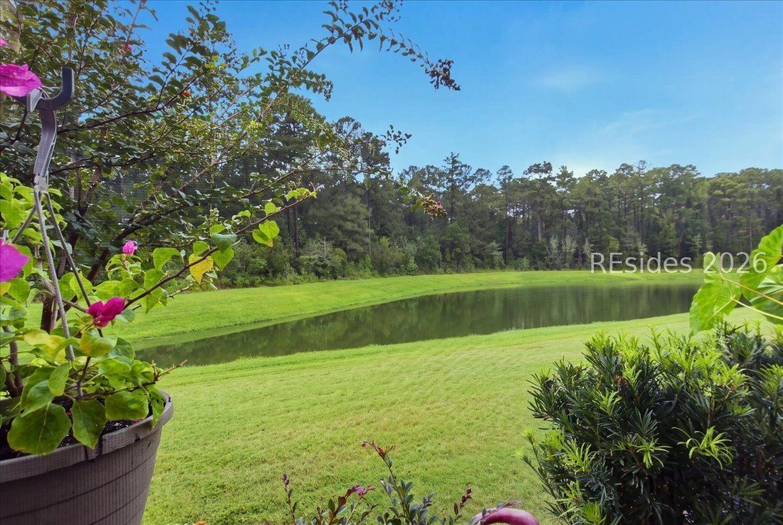 Casa en Hardeeville, Carolina del Sur, Estados Unidos 3 - 18742716