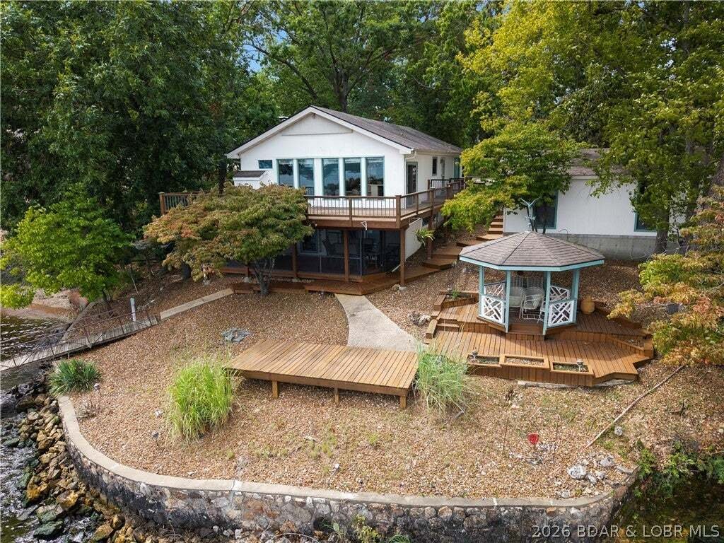 Casa en Osage Beach, Misuri, Estados Unidos 1 - 18743269