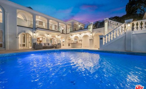 House in Laguna Niguel, California, United States 1