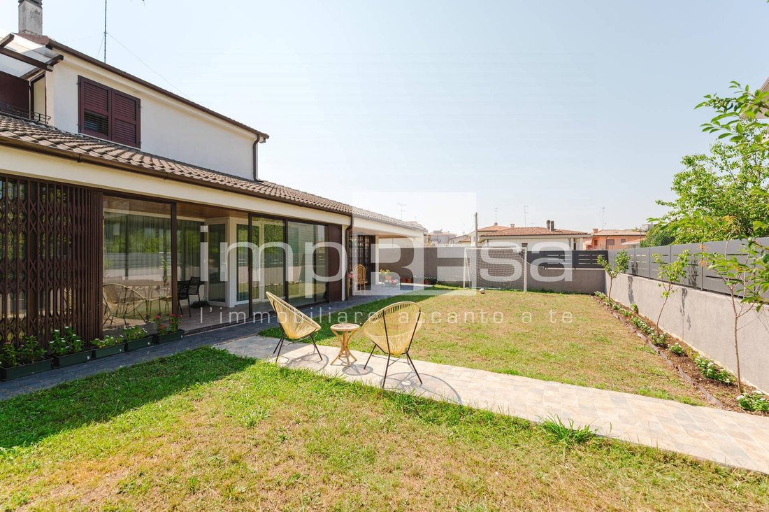 Villa en Centro Città, Conegliano, Véneto 4 - 18745937