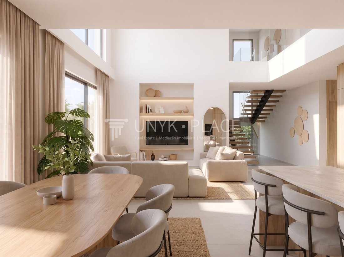 Villa in Silves, Algarve, Portugal 2 - 15730946