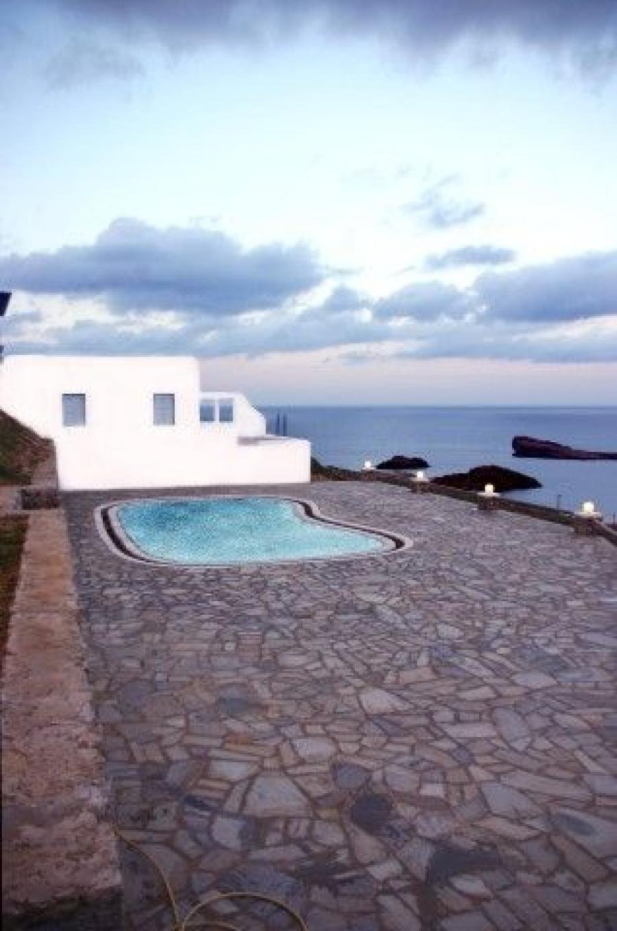 Appartement à Ano Mera Community, Aegean, Grèce 4 - 18743255