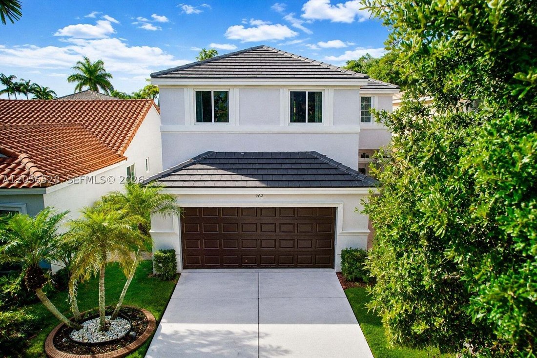 House in Weston, Florida, United States 1 - 18469356