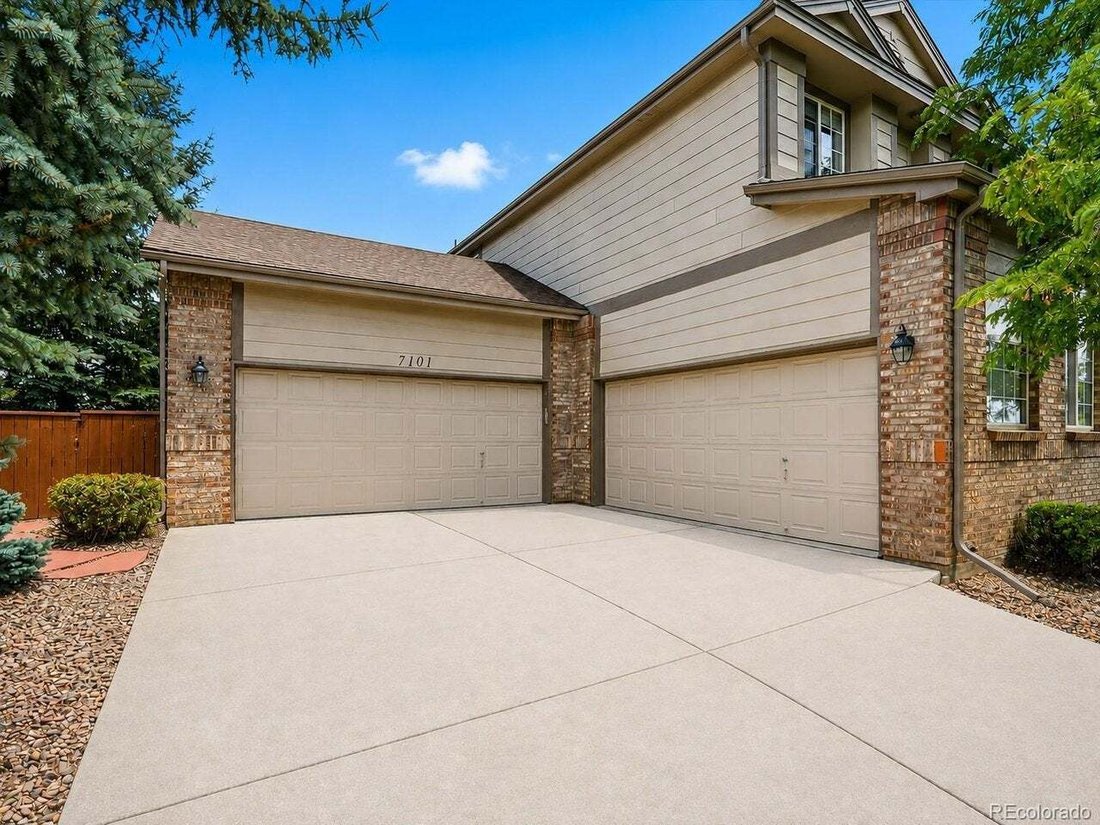 Casa en Highlands Ranch, Colorado, Estados Unidos 3 - 18743225