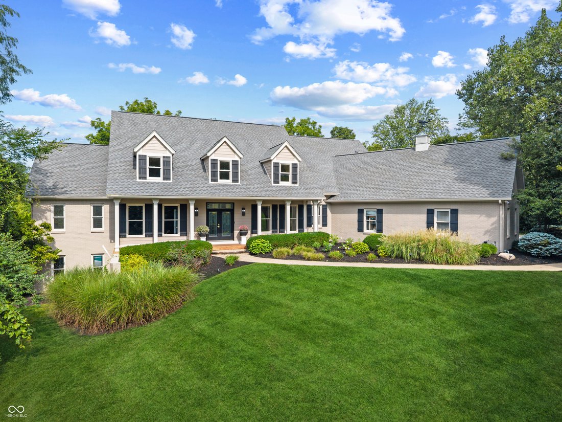 Casa a Fishers, Indiana, Stati Uniti 1 - 17023751