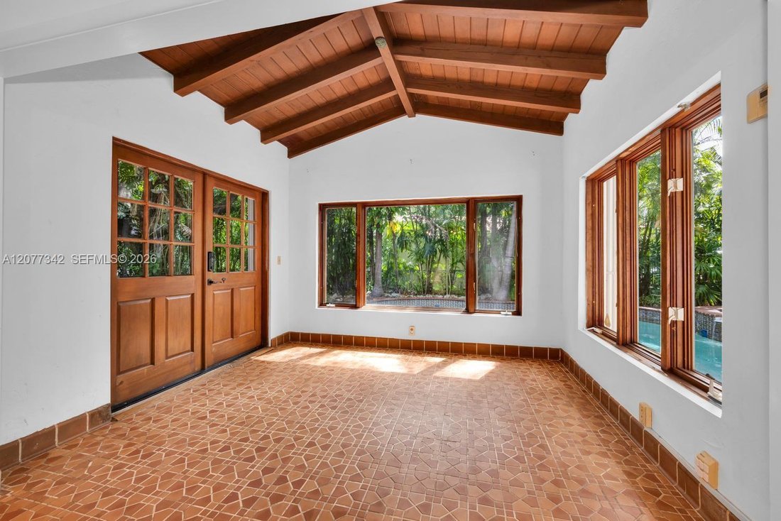 House in Coral Gables, Florida, United States 4 - 18742101