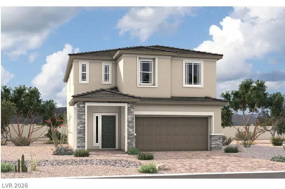 Casa a Las Vegas, Nevada, Stati Uniti 1 - 18742830