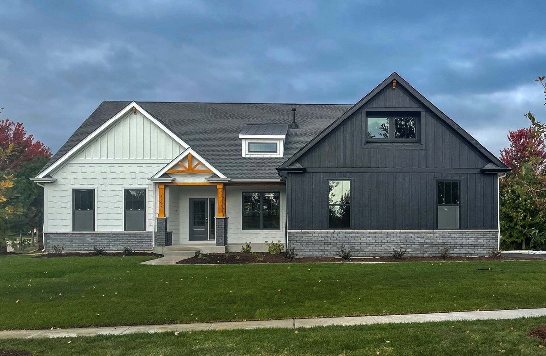 Casa a Plato Center, Illinois, Stati Uniti 1 - 18744239