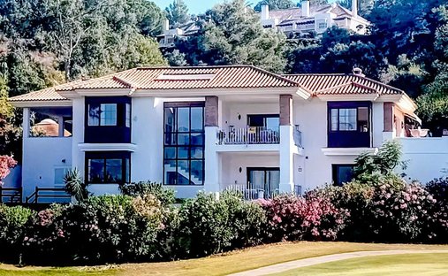 Villa in Mijas, Andalusia, Spain 1