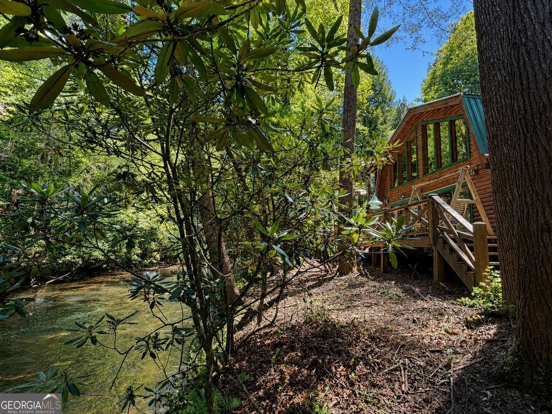 Casa a Blue Ridge, Georgia, Stati Uniti 2 - 18744085