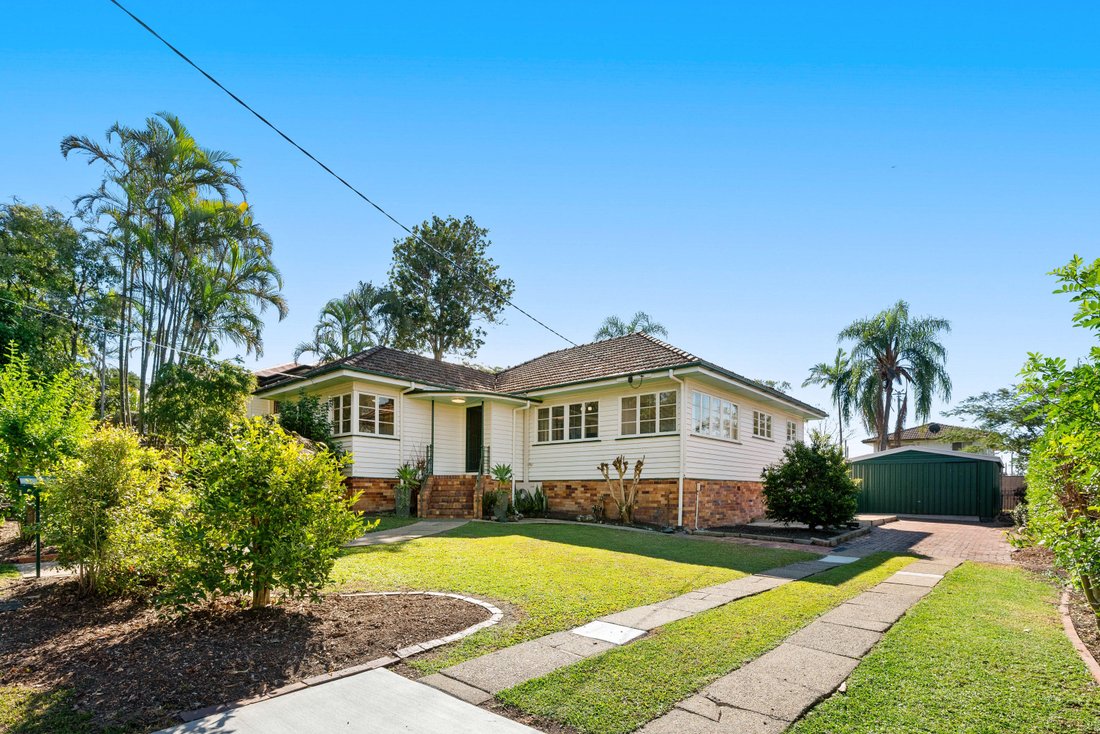 Casa a Yeronga, Queensland, Australia 1 - 18746067