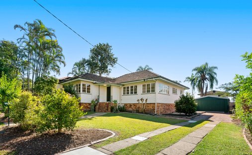 Casa a Yeronga, Queensland, Australia 1