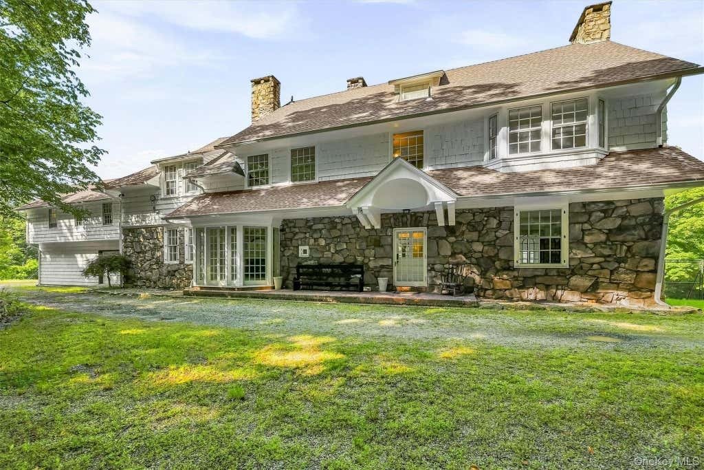 Casa a Cornwall-on-Hudson, New York, Stati Uniti 1 - 18745961