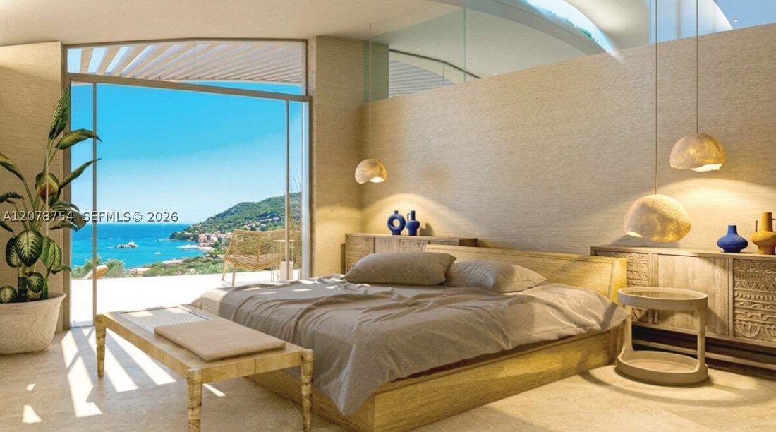 Maison en Aglientu, Sardaigne, Italie 5 - 18741270