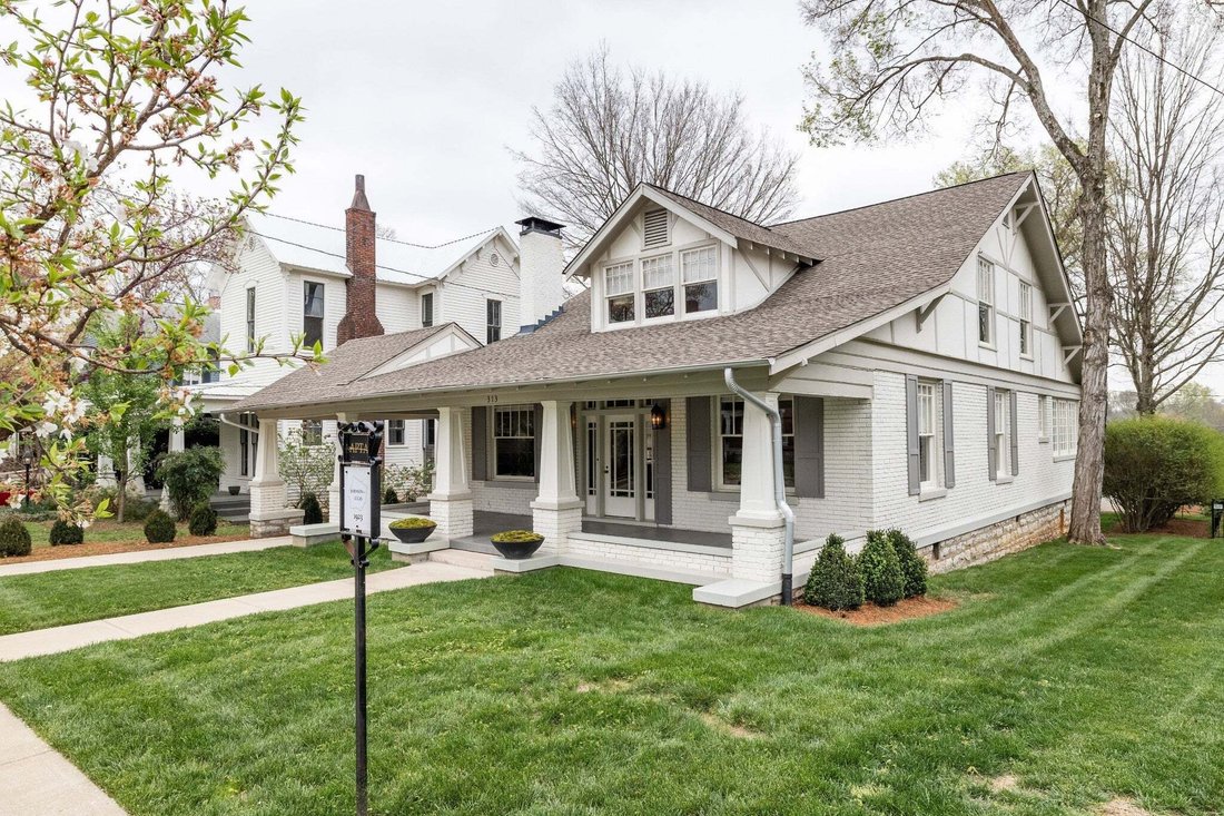 Casa en Columbia, Tennessee, Estados Unidos 5 - 18746453