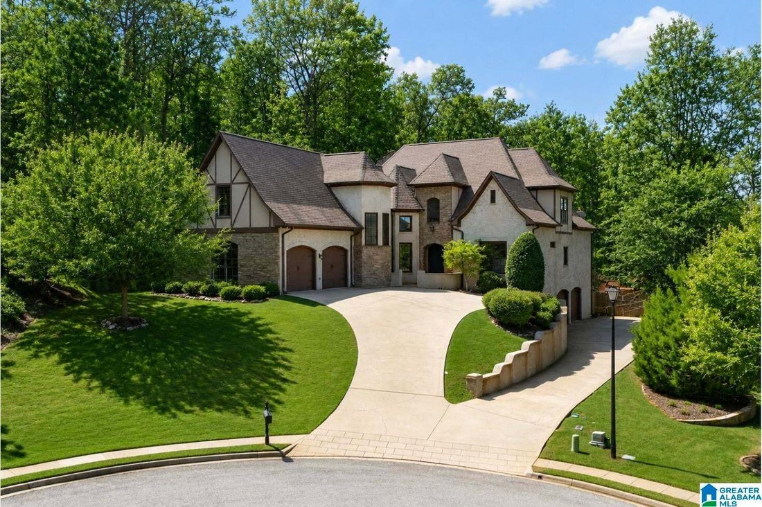 House in Chelsea, Alabama, United States 1 - 18427504