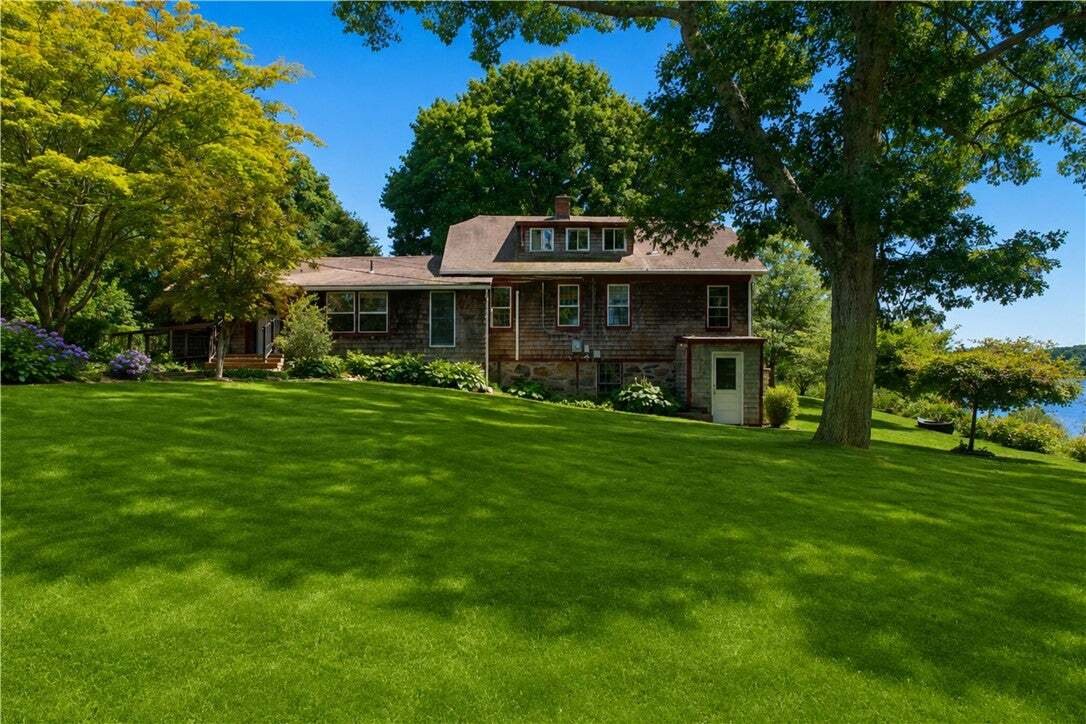 Casa a North Kingstown, Rhode Island, Stati Uniti 2 - 18743144