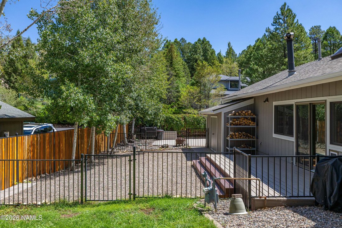 Casa en Flagstaff, Arizona, Estados Unidos 5 - 18740524