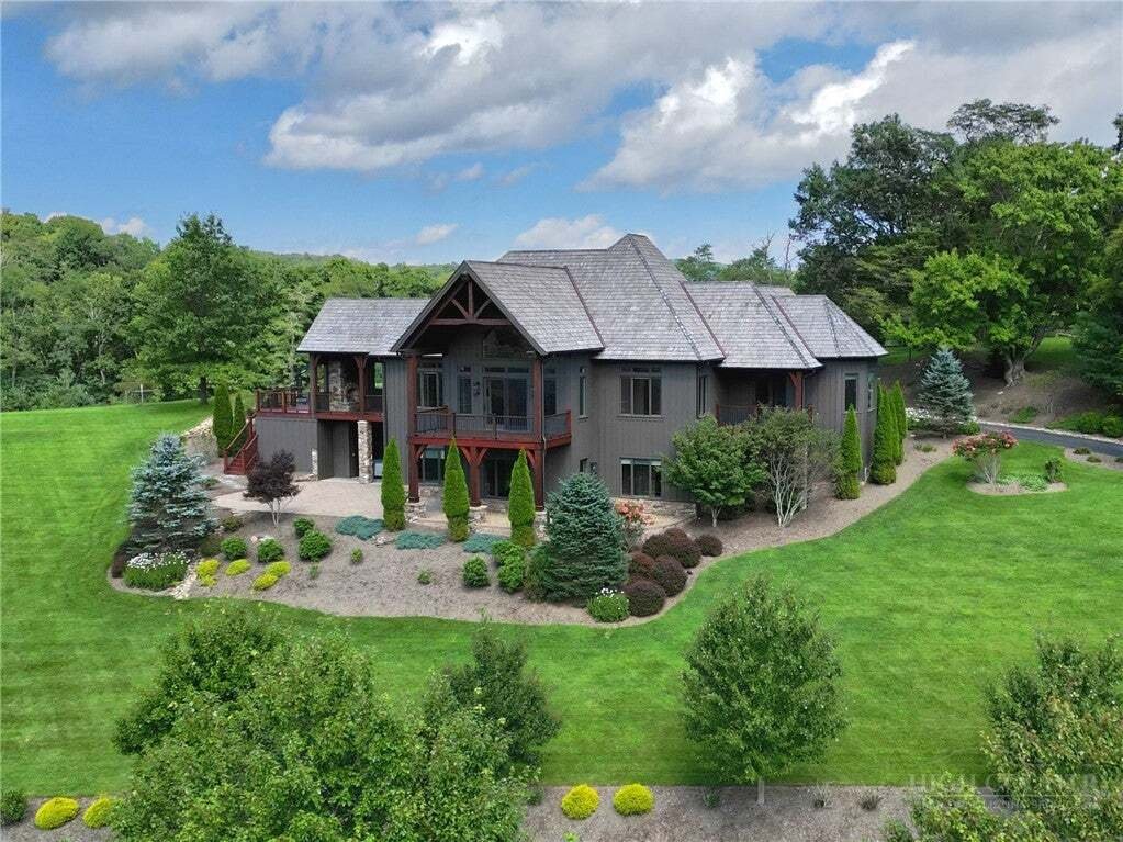 Maison à Blowing Rock, Caroline du Nord, États-Unis 4 - 18742632