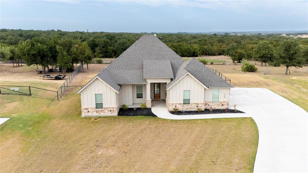 Maison à Weatherford, Texas, États-Unis 1 - 18744488