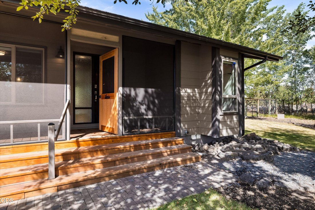 Casa en Bend, Oregón, Estados Unidos 3 - 18743333